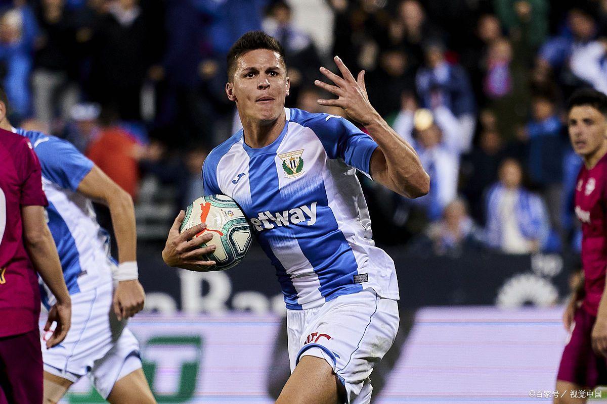 莱加内斯遭遇惨败,排名继续下滑 莱加内斯遭遇惨败,排名继续下滑