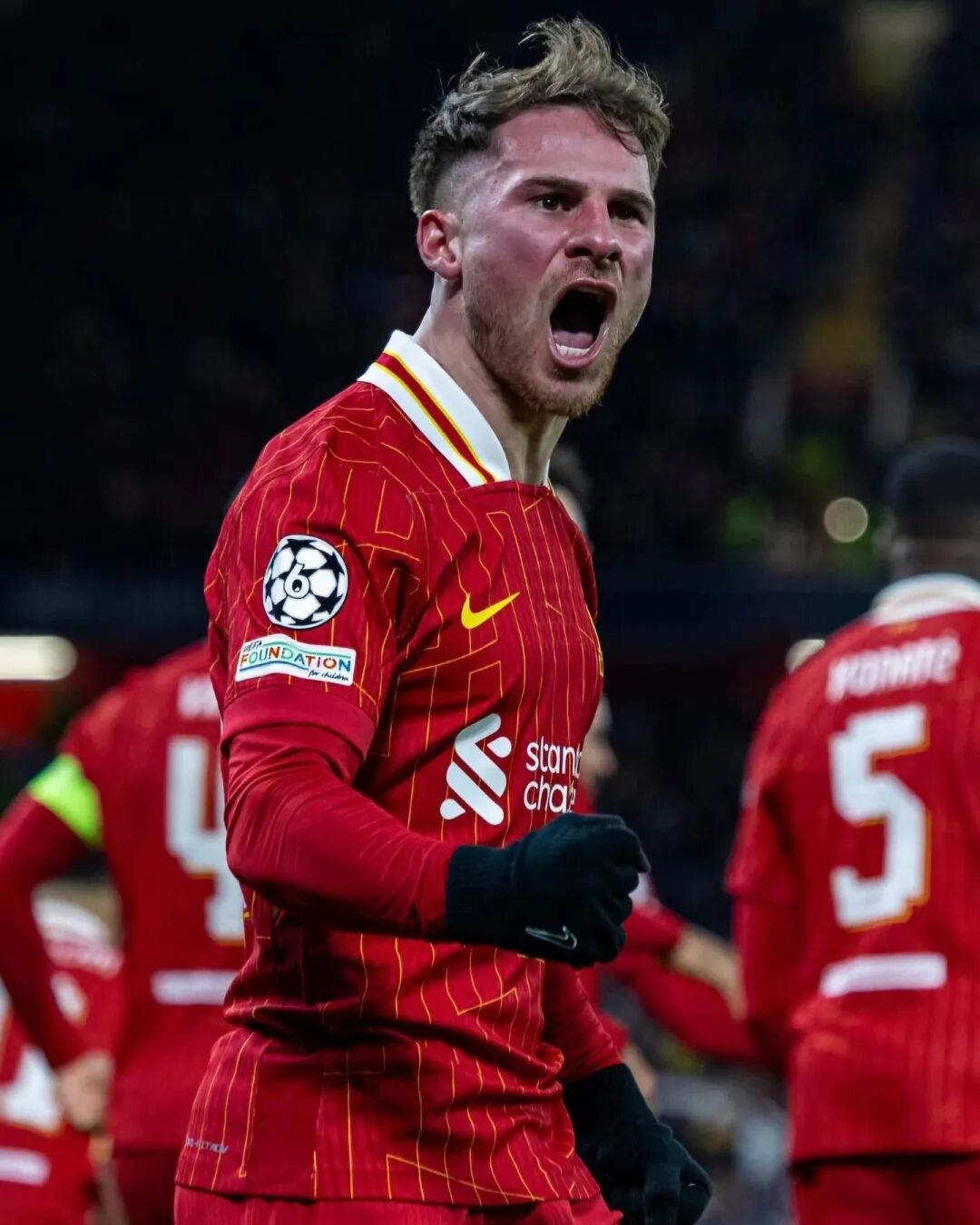 威廉希尔官网-利物浦小组赛完美收官，进军淘汰赛