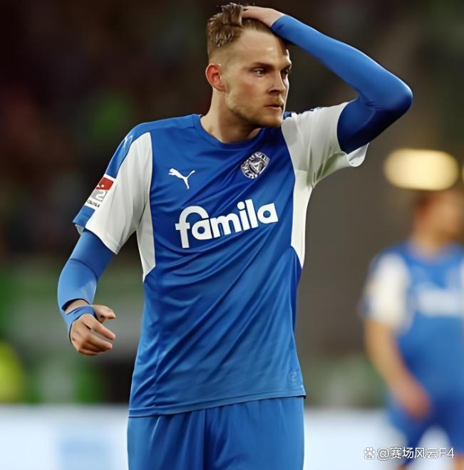 弗赖堡主场告捷，目光矛头直指德甲冠军
