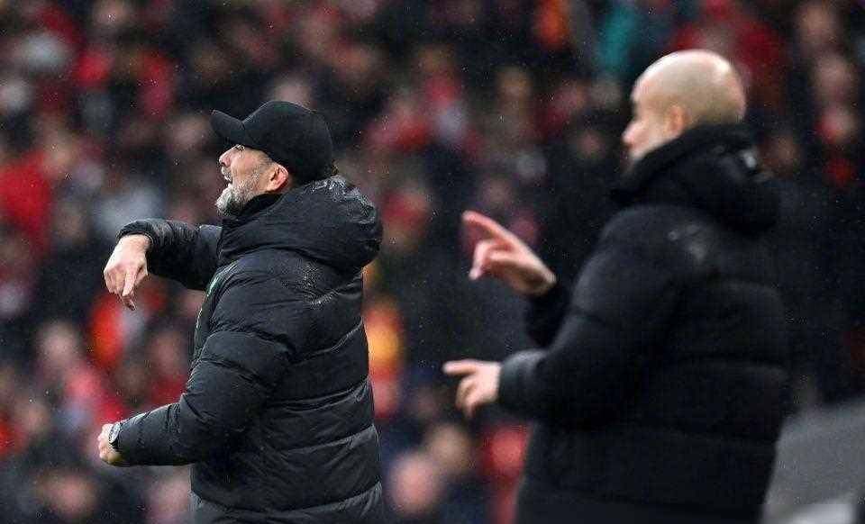 瓜迪奥拉带队晋级,赞誉筑巢 瓜迪奥拉带队晋级,赞誉筑巢