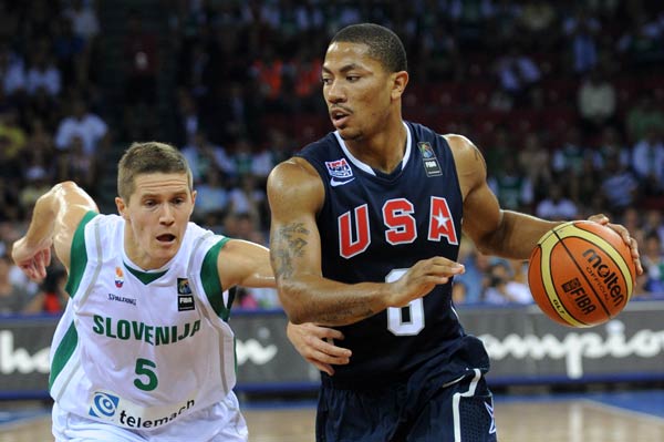 美国男篮大胜西班牙进决赛纳什超凡表现 美国男篮大胜西班牙进决赛纳什超凡表现