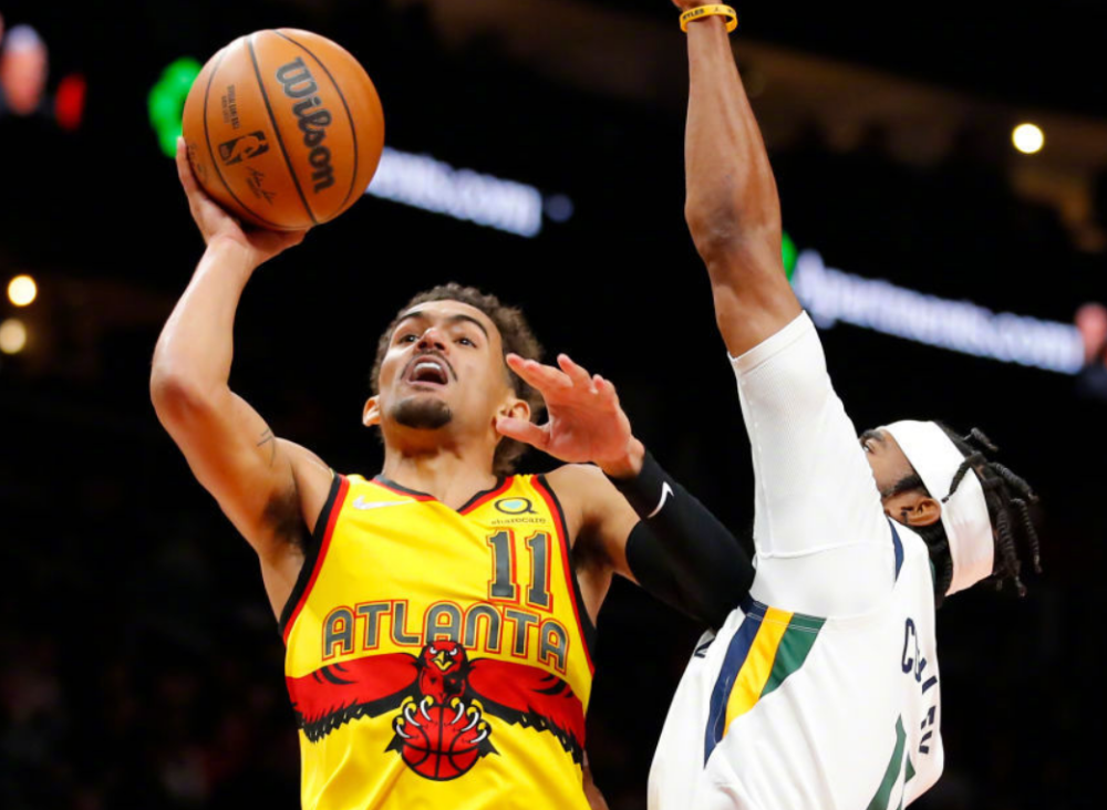 活塞战胜老鹰，维恩表现稳健获全场最高分