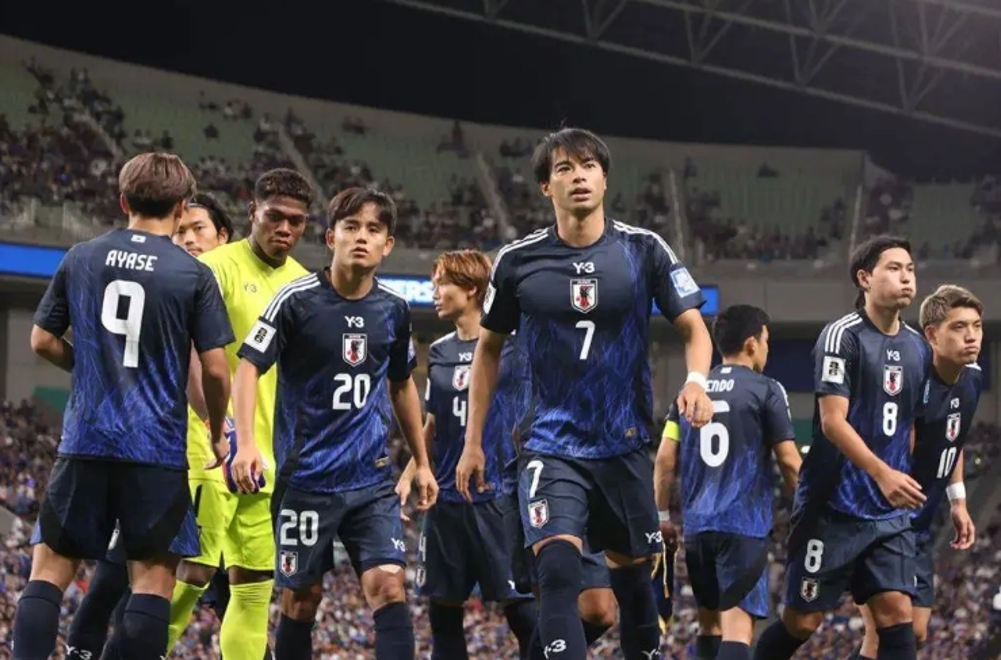 日本球队赢得关键一战，成功晋级淘汰赛阶段