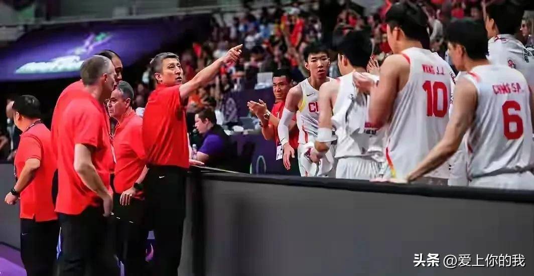 CBA球队备战策略公开，向冠军发起冲击