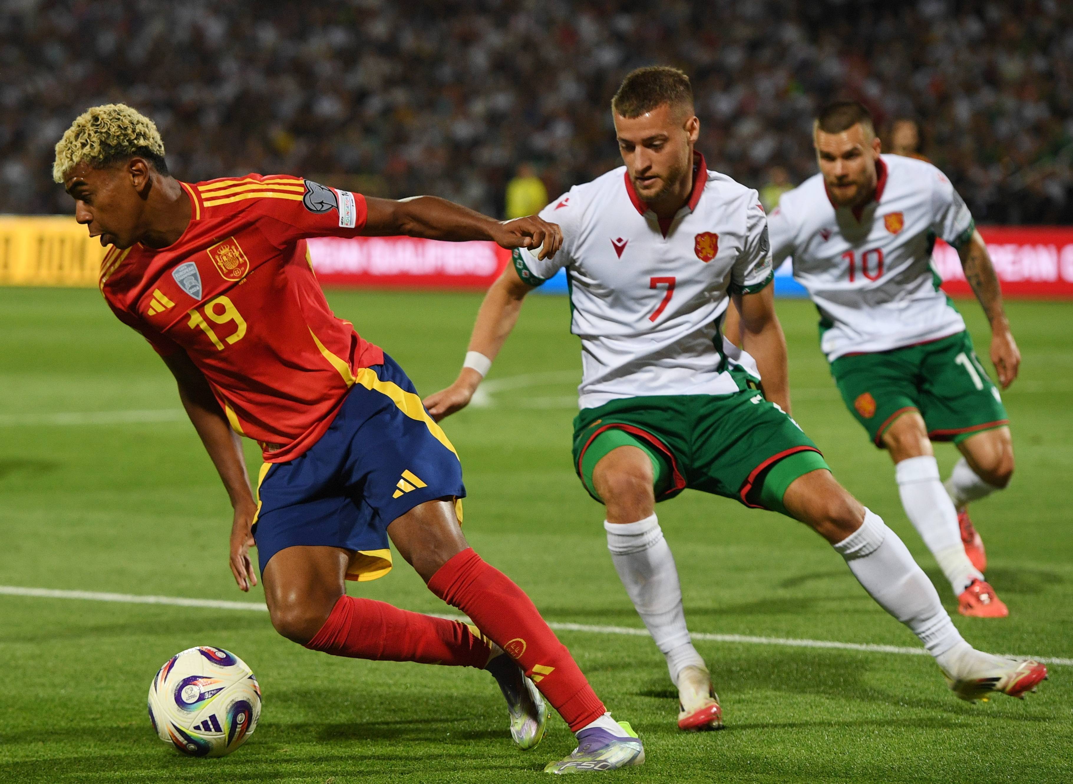 西班牙球员在世界锦标赛中表现出色 西班牙球员在世界锦标赛中表现出色