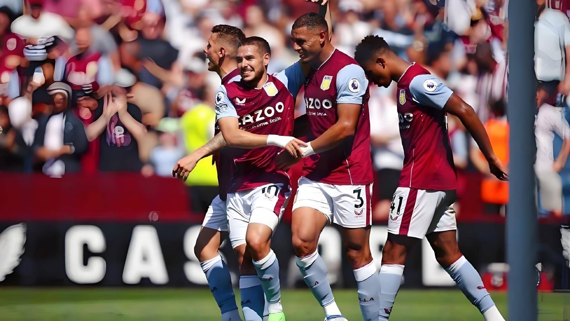 利物浦主场击败南安普顿，红军全队海拔英超榜首