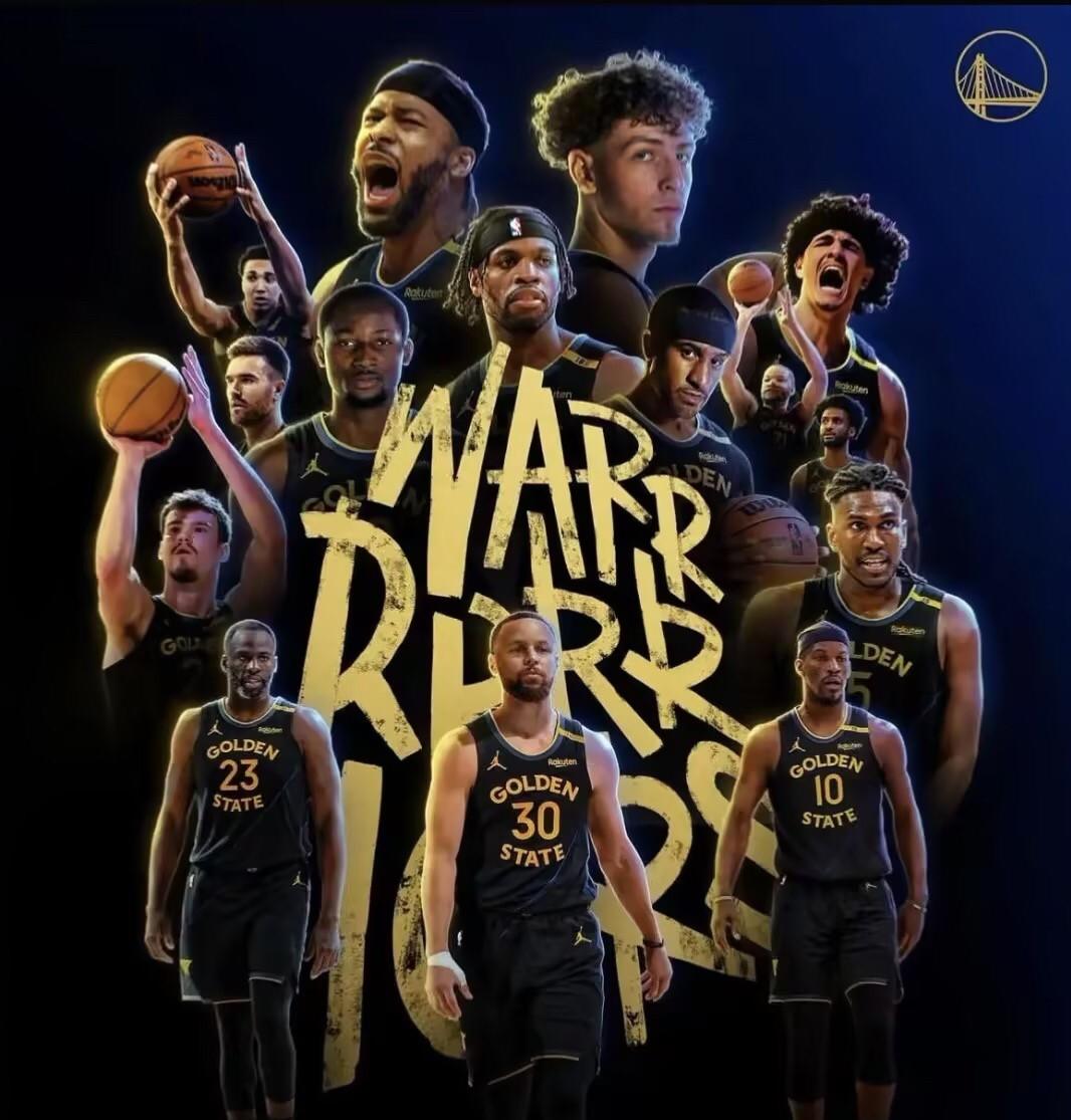 勇士队受伤人数增多，团队默契将成为关键