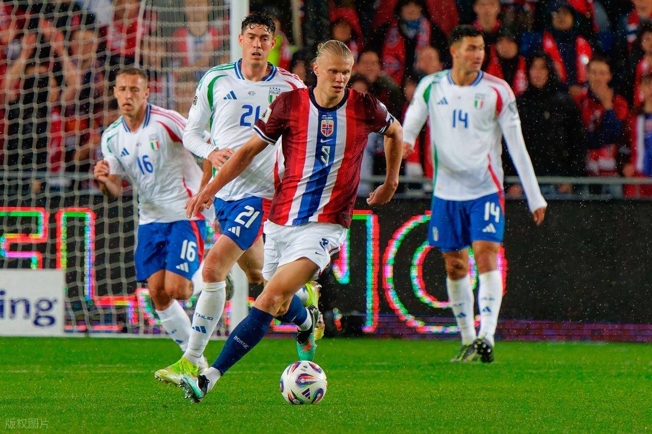 苏格兰队力挫挪威，晋级欧洲杯资格赛