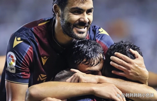 莱万特球员表现出色，帮助球队获胜