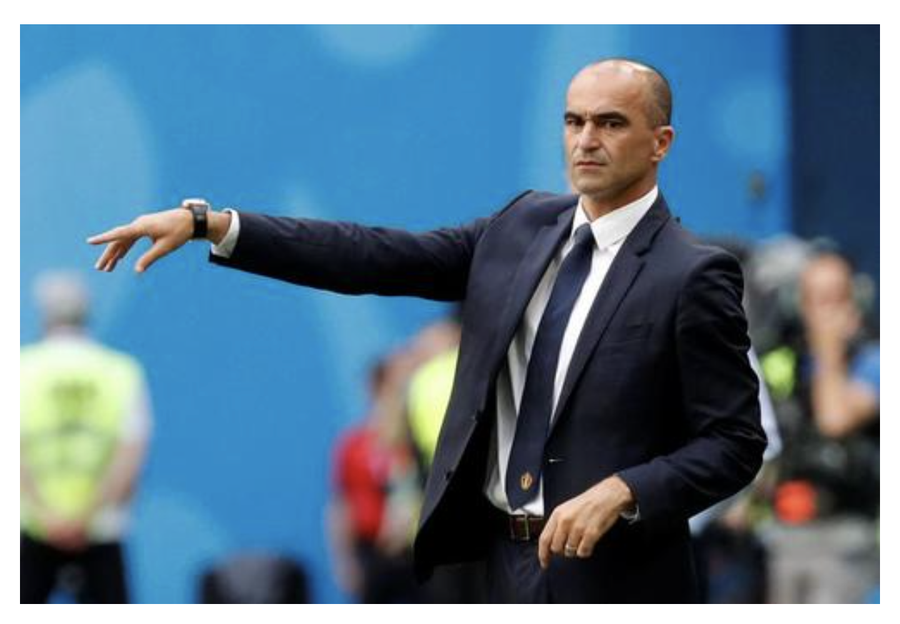 开拓者辉煌胜利!战胜比利时队3-1 开拓者辉煌胜利!战胜比利时队3-1