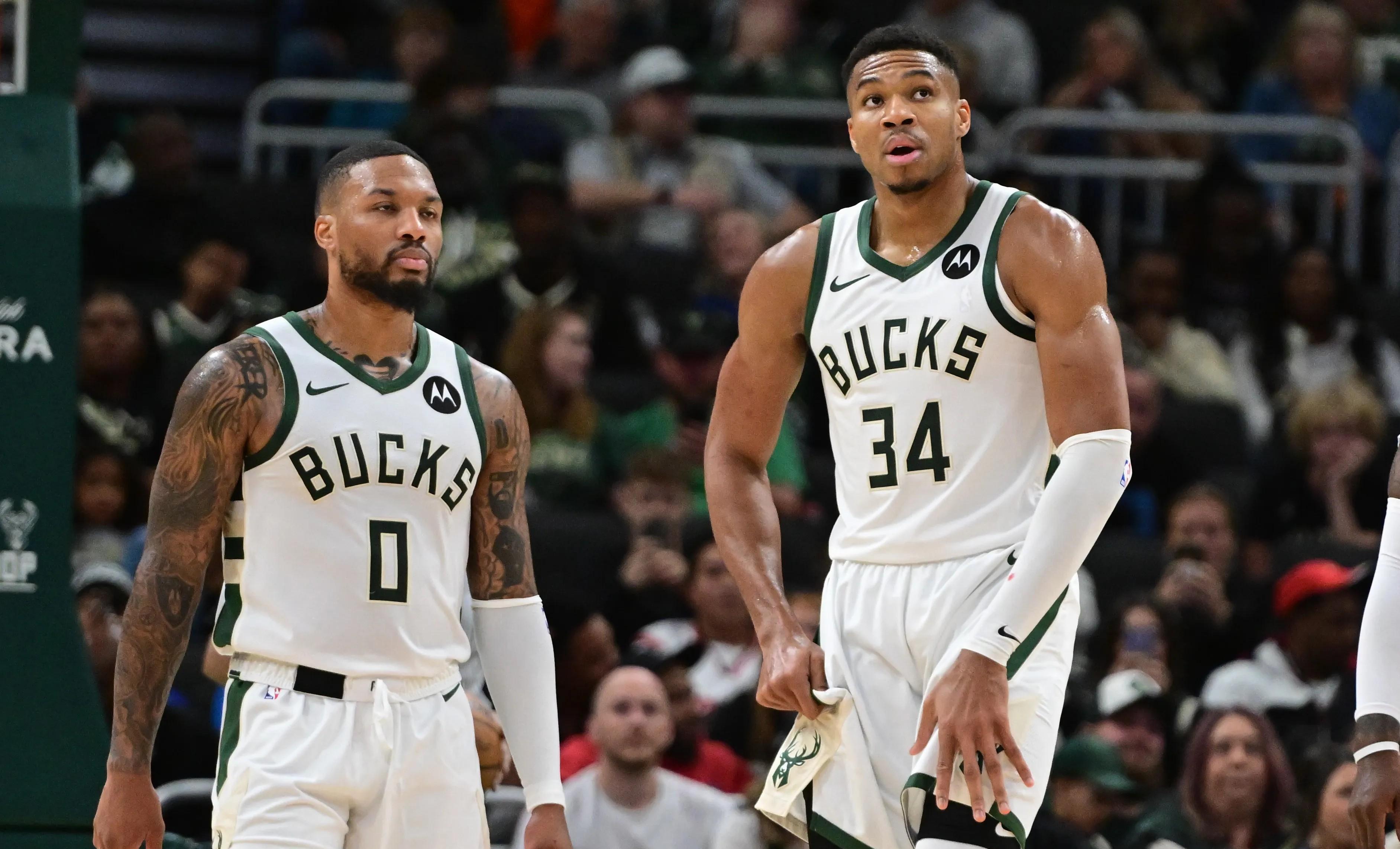 雄鹿遭遇四连胜，战绩排名西部前列