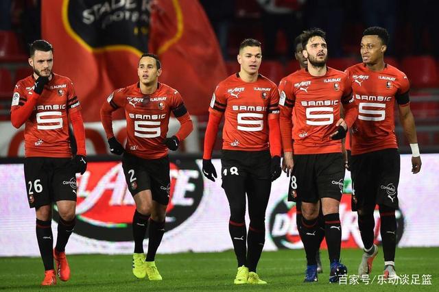 英国威廉希尔-雷恩与斯特拉斯堡的对决备受关注