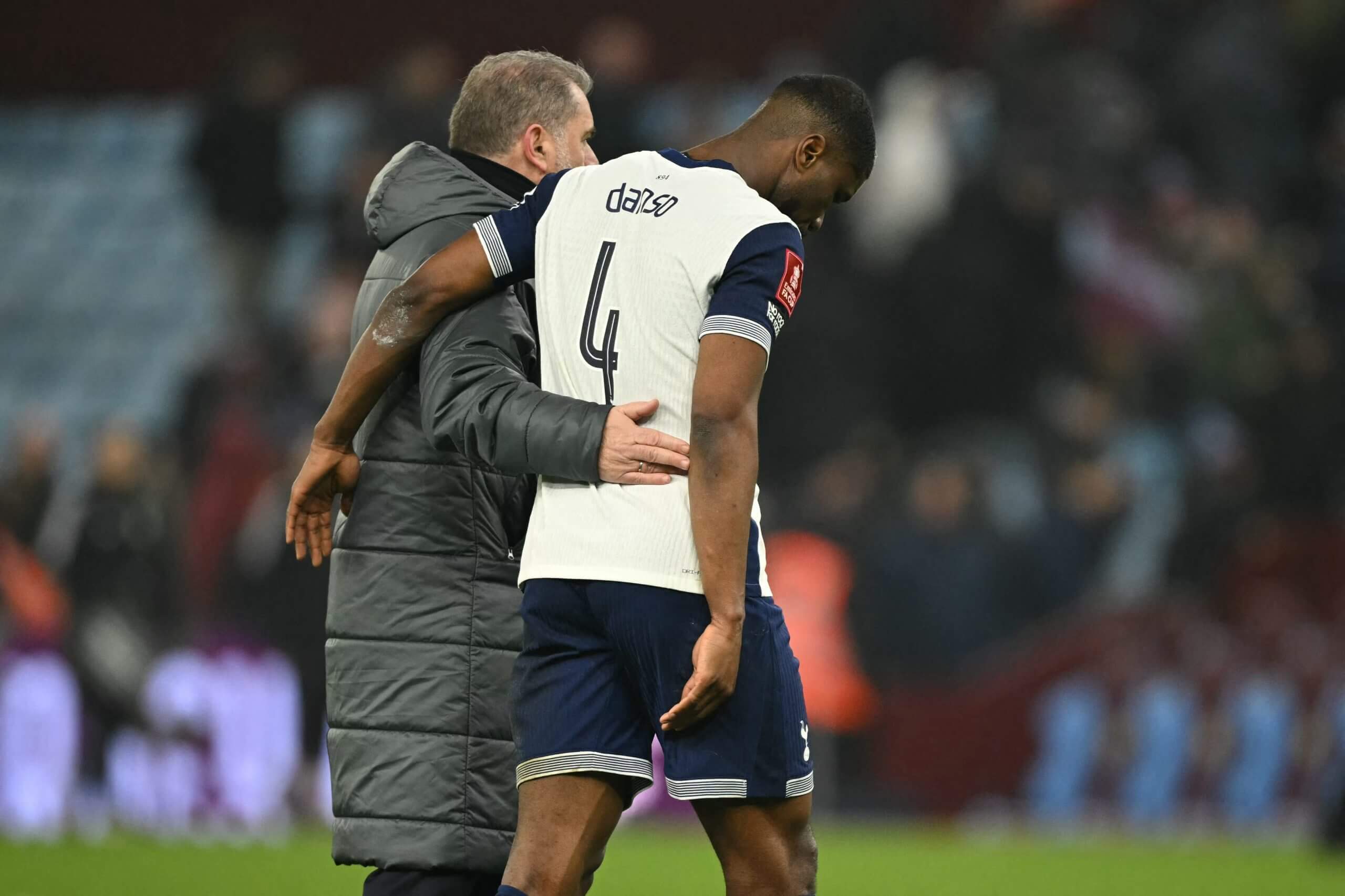 威廉希尔官网-热刺遇强敌告负，客场失利尴尬！