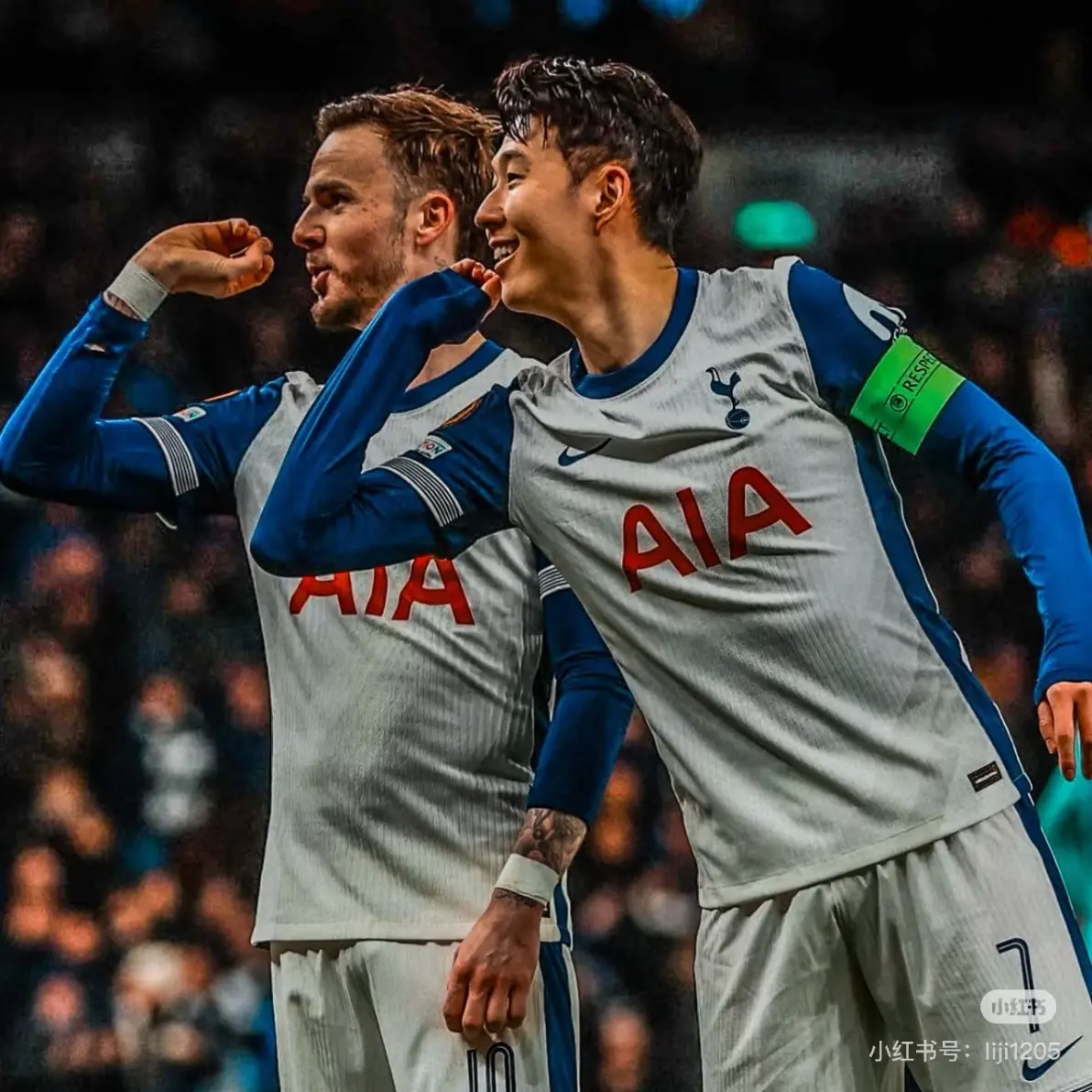 热刺遇强敌告负，客场失利尴尬！