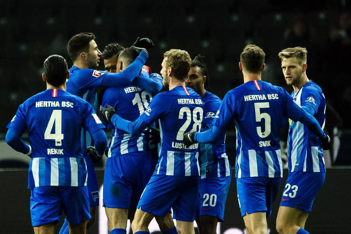 英国威廉希尔-柏林赫塔主场击败对手升级希望大增