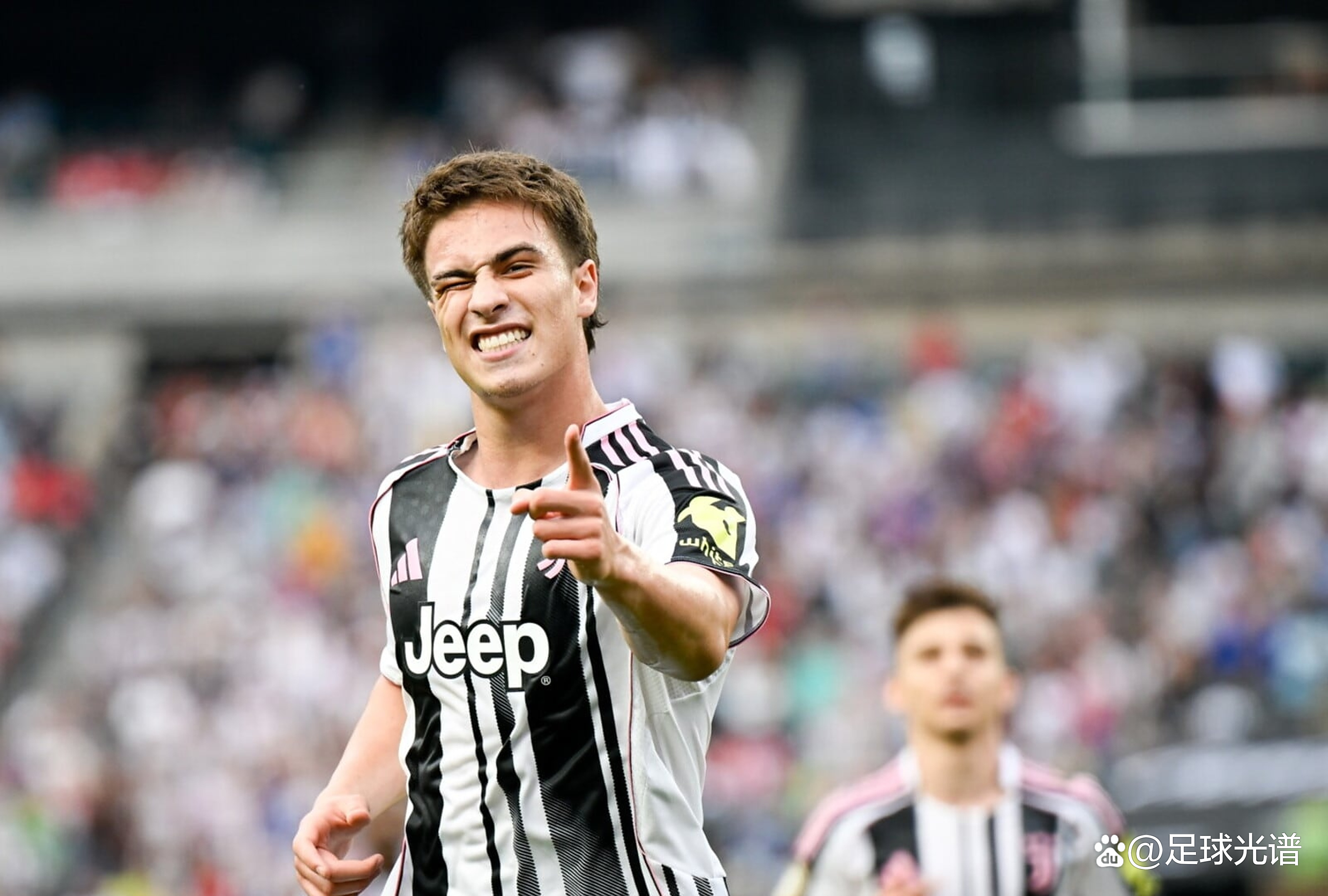 尤文图斯遭遇挑战但获胜晋级