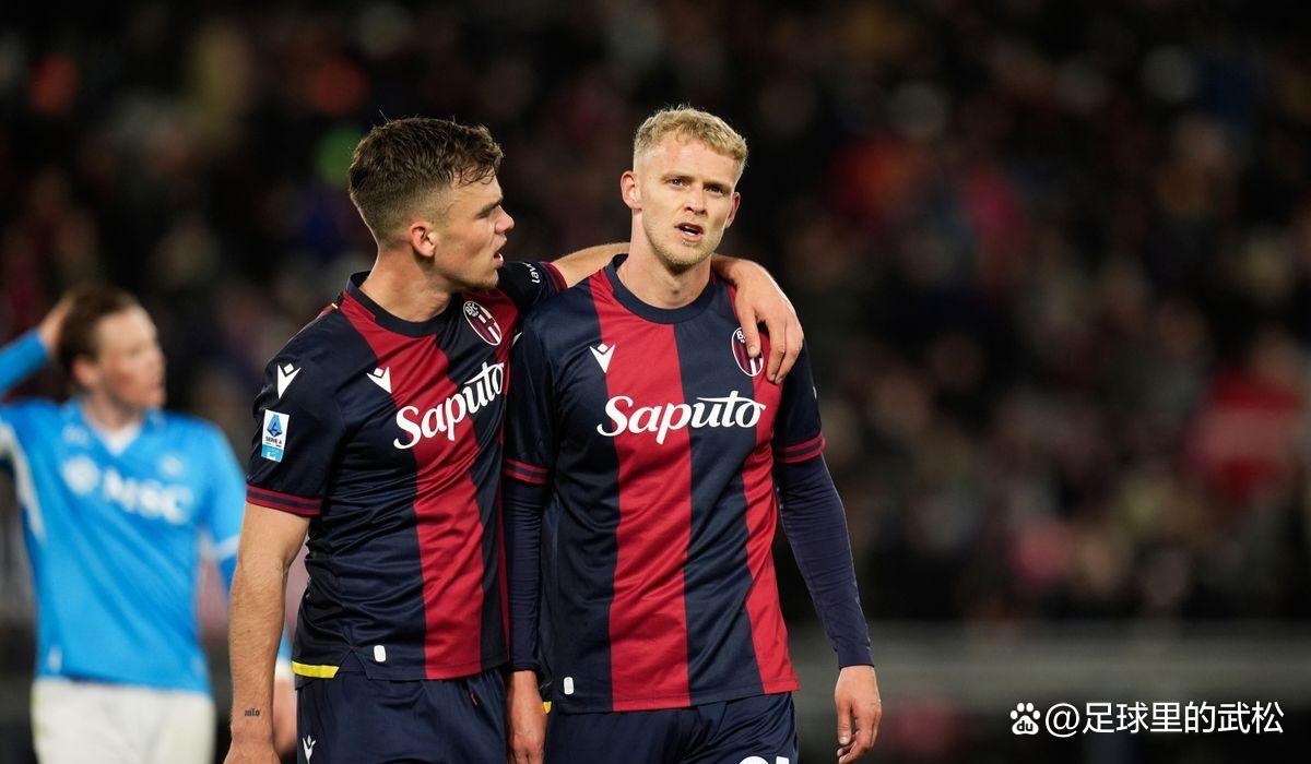 那不勒斯客场力克博洛尼亚,赢得关键胜利 那不勒斯客场力克博洛尼亚,赢得关键胜利