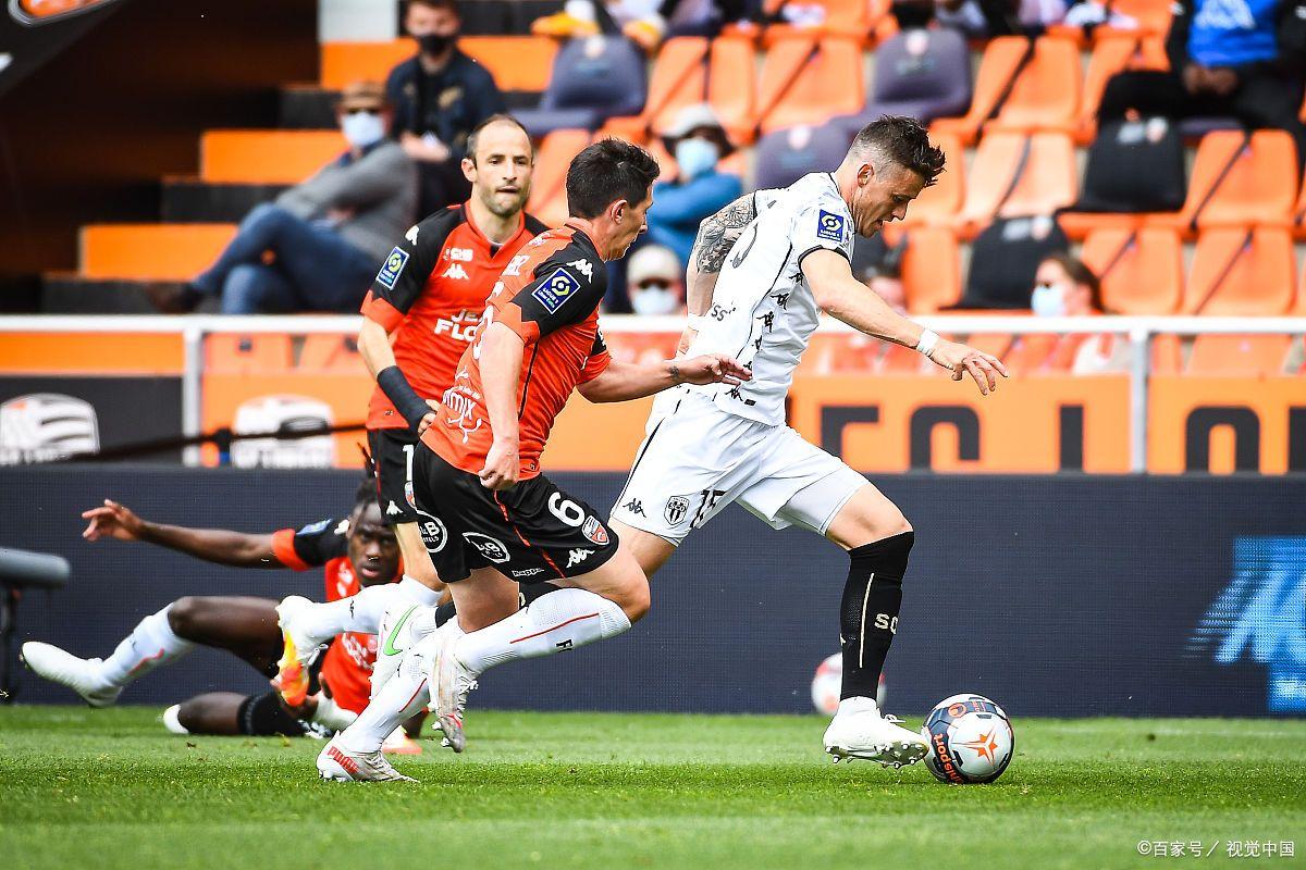 昂热客场遭遇失利,需调整状态寻找突破 昂热客场遭遇失利,需调整状态寻找突破