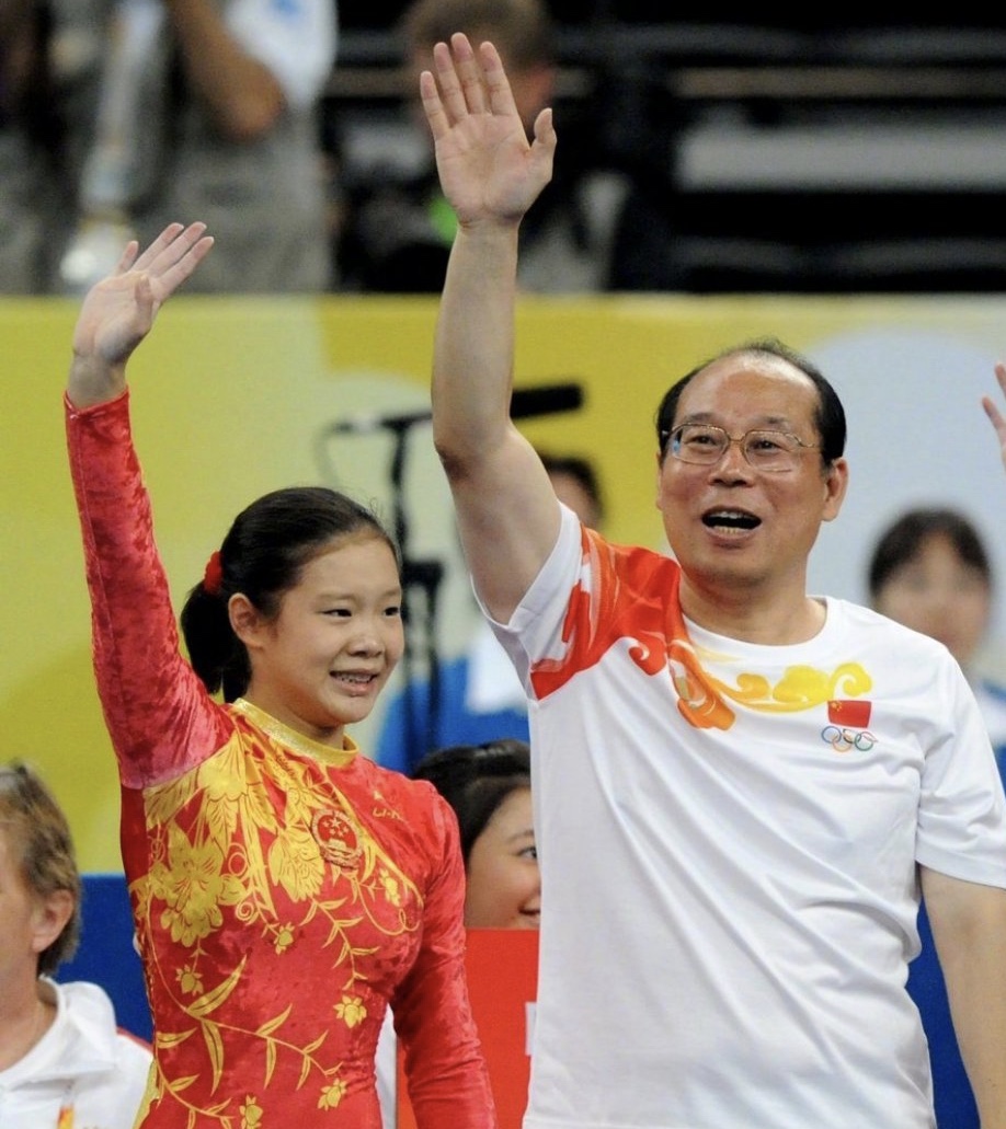 世界冠军回忆辉煌历程，不忘初心