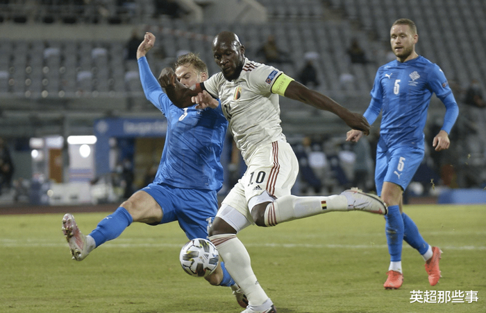 冰岛田径选手表现亮眼，实力脱颖而出