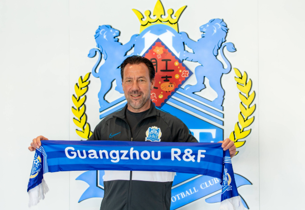 范帅换帅后首胜,球队重获信心 范帅换帅后首胜,球队重获信心