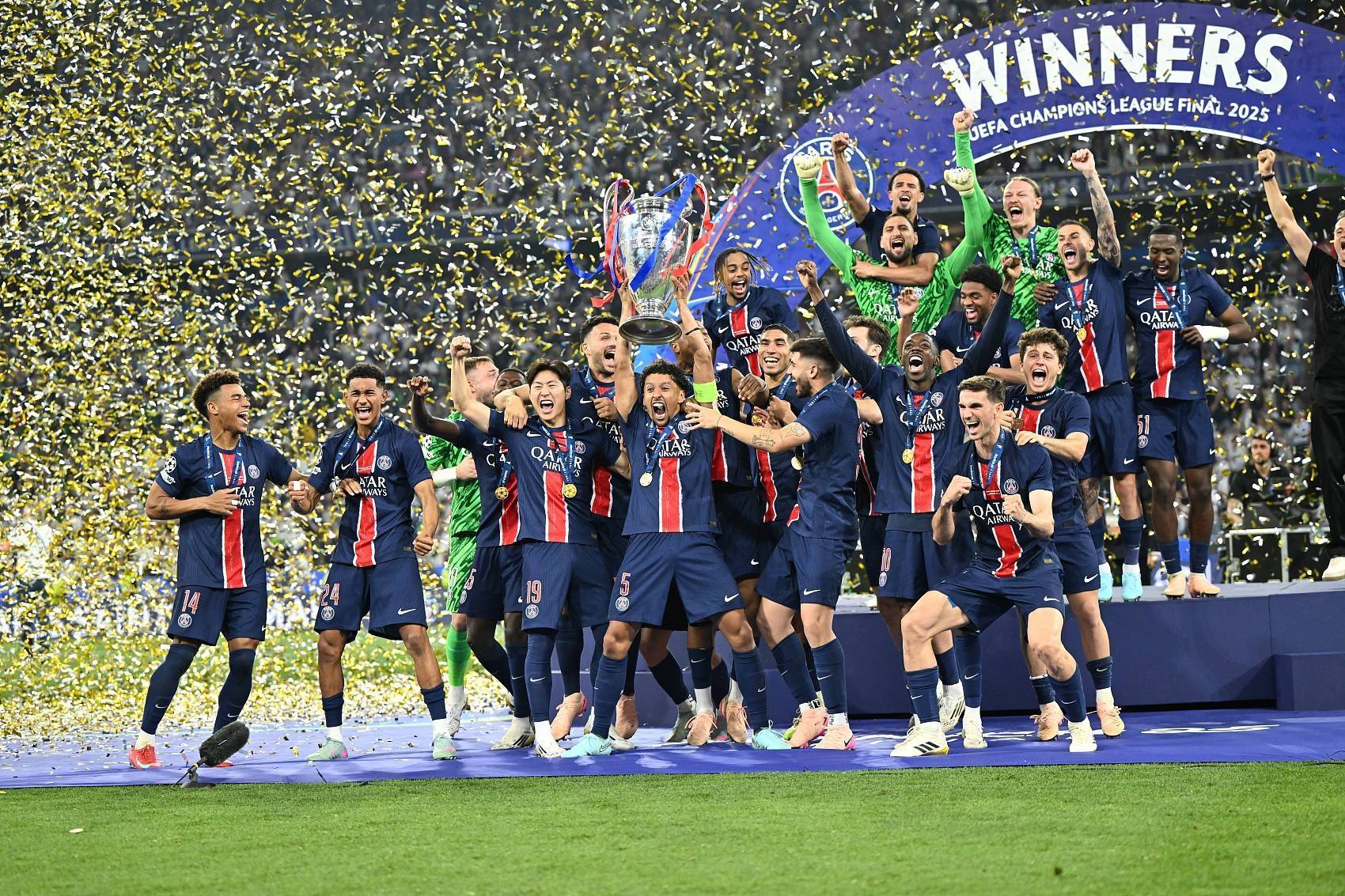 欧洲足球精彩纷呈:球队实力互相较量 欧洲足球精彩纷呈:球队实力互相较量