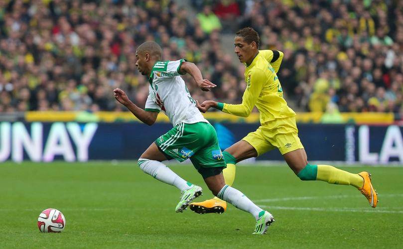 斯特拉斯堡在对阵南特的比赛中不敌对手 斯特拉斯堡在对阵南特的比赛中不敌对手