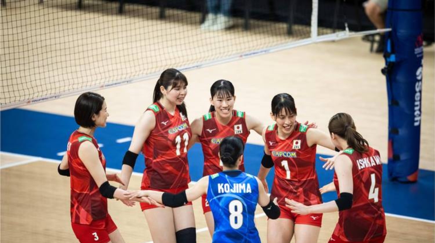 日本队令人惊艳,成功晋级八强 日本队令人惊艳,成功晋级八强