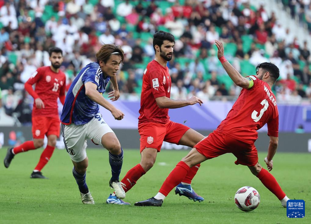 日本队令人惊艳,成功晋级八强 日本队令人惊艳,成功晋级八强