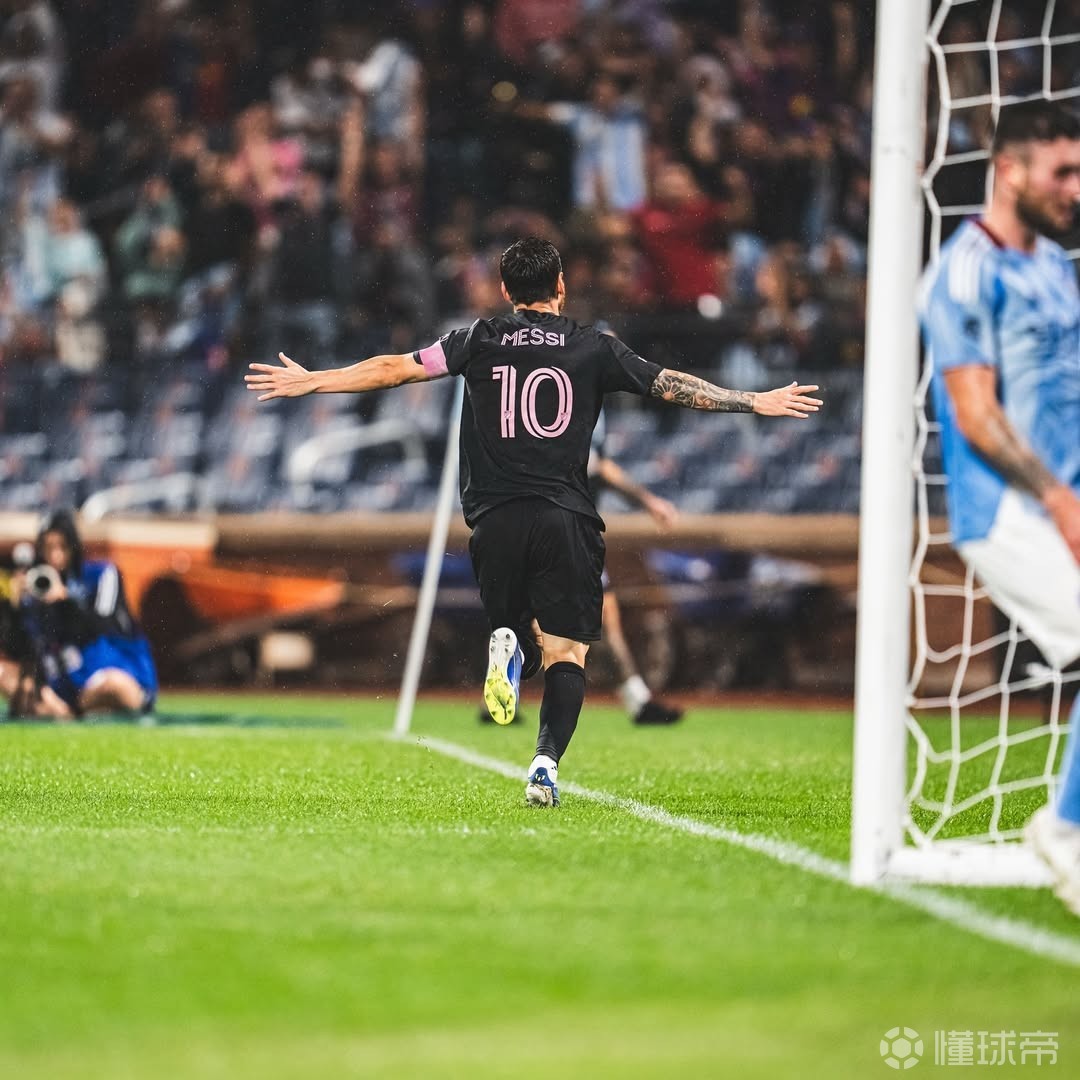 威廉希尔中文站-梅西领衔的球队再次取得胜利，呼声高涨