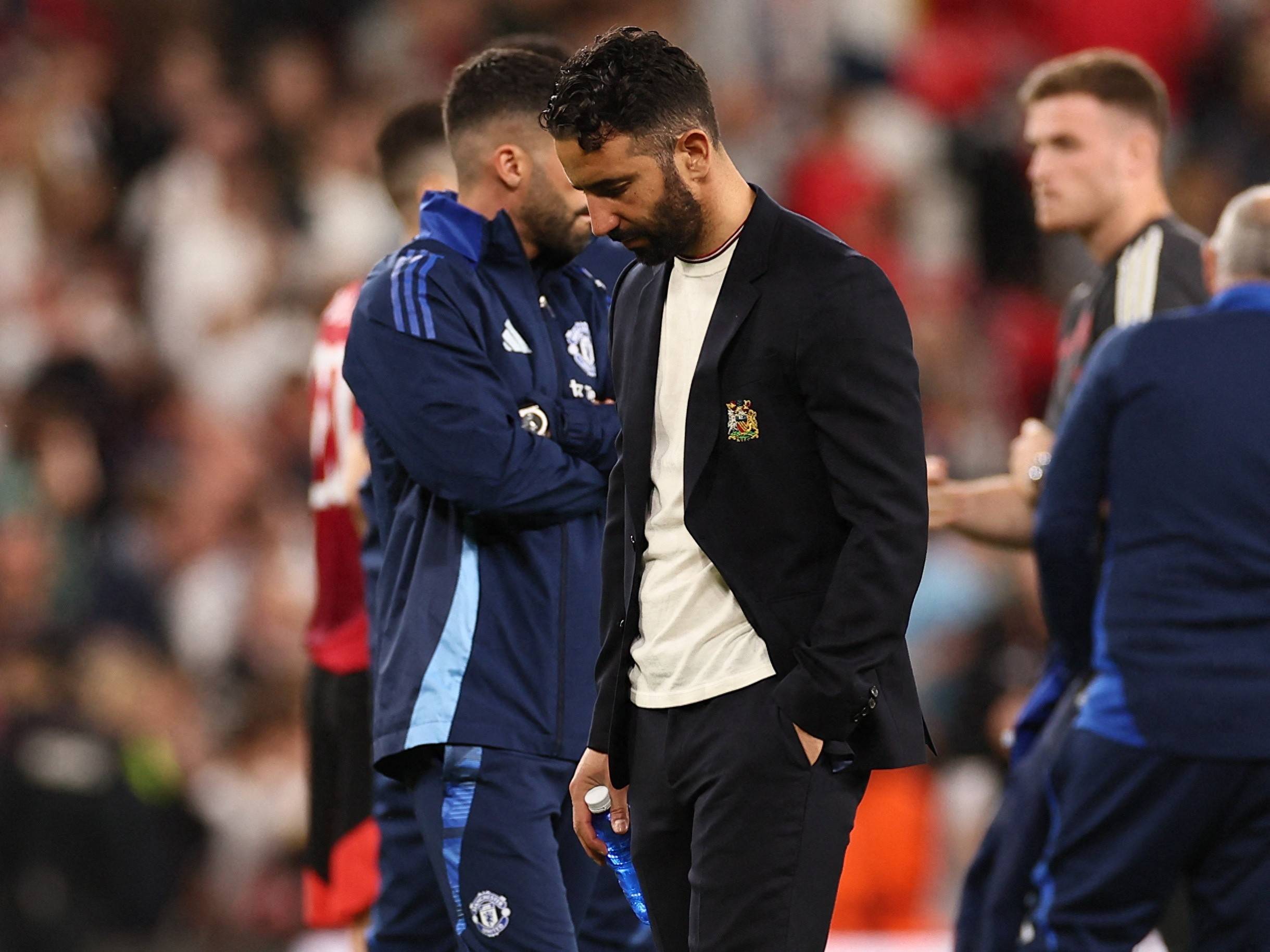 英国威廉希尔-利物浦迎来转会窗口，瓜帅考虑引援强化阵容