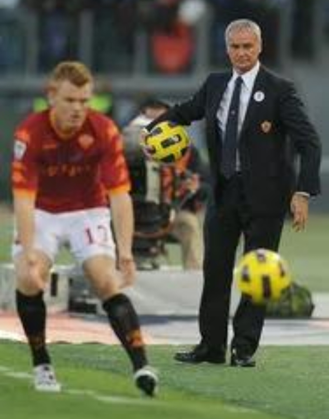 威廉希尔中文站-罗马主场击败桑普多利亚，继续保持胜利势头