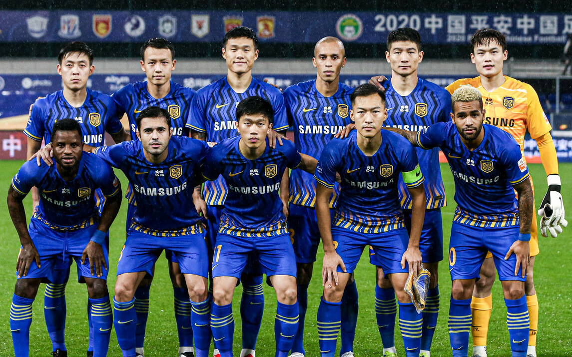 苏宁主场3-1力压深圳佳兆业,领跑脱颖而出 苏宁主场3-1力压深圳佳兆业,领跑脱颖而出