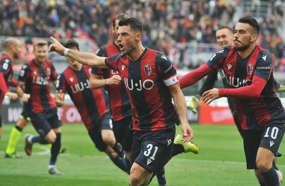 波罗尼亚对阵国米的胜利无法限制 波罗尼亚对阵国米的胜利无法限制