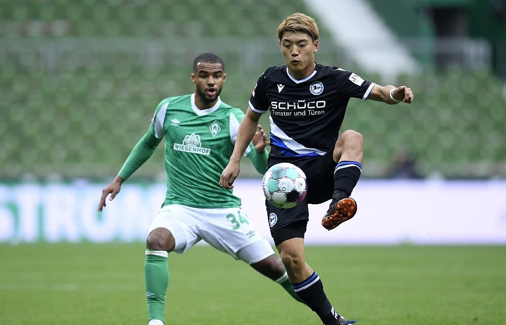 霍芬海姆客场不敌汉堡SV，遗憾失利