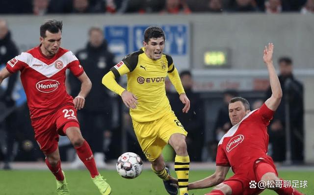 杜塞尔多夫客场告负,难掩低迷状态困境 杜塞尔多夫客场告负,难掩低迷状态困境