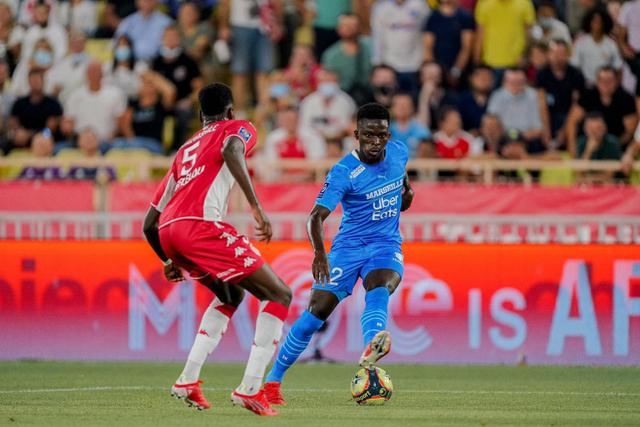 马赛取得重要胜利,稳固积分榜前列位置 马赛取得重要胜利,稳固积分榜前列位置