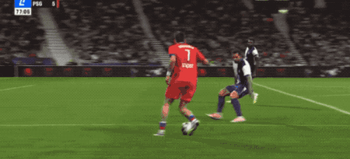 波尔多击败图卢兹，实现连胜