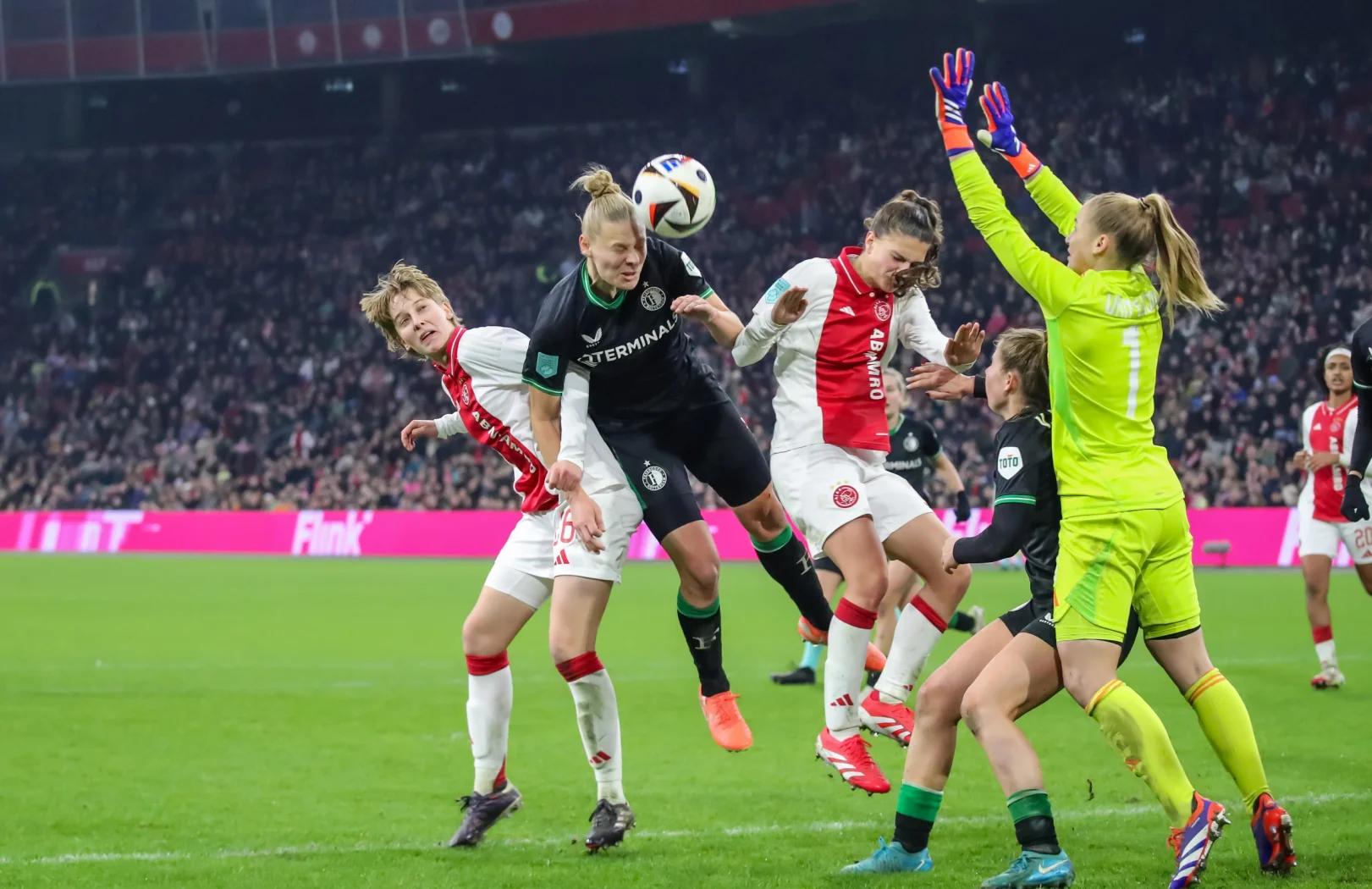 威廉希尔app-阿贾克斯连胜晋级，实力获认可