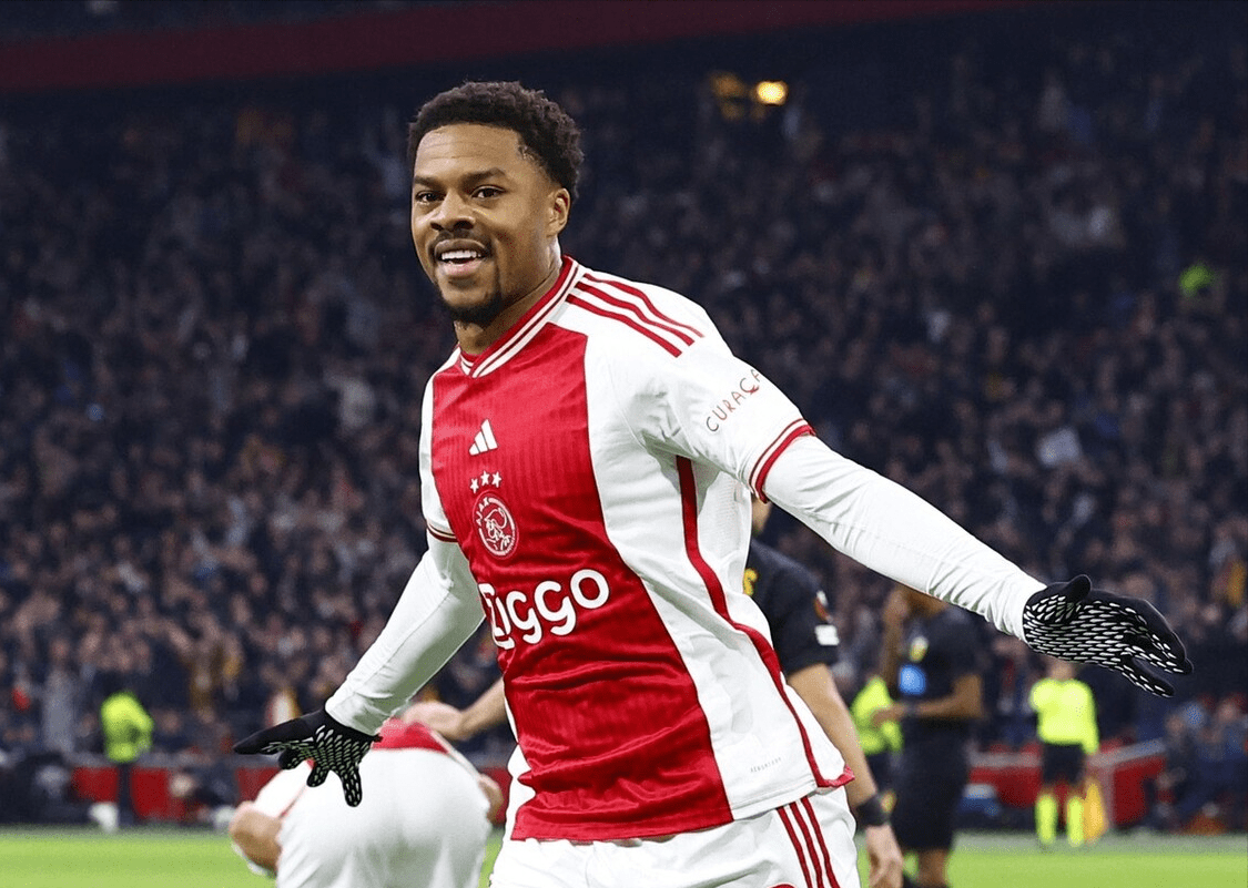 阿贾克斯连胜晋级,实力获认可 阿贾克斯连胜晋级,实力获认可