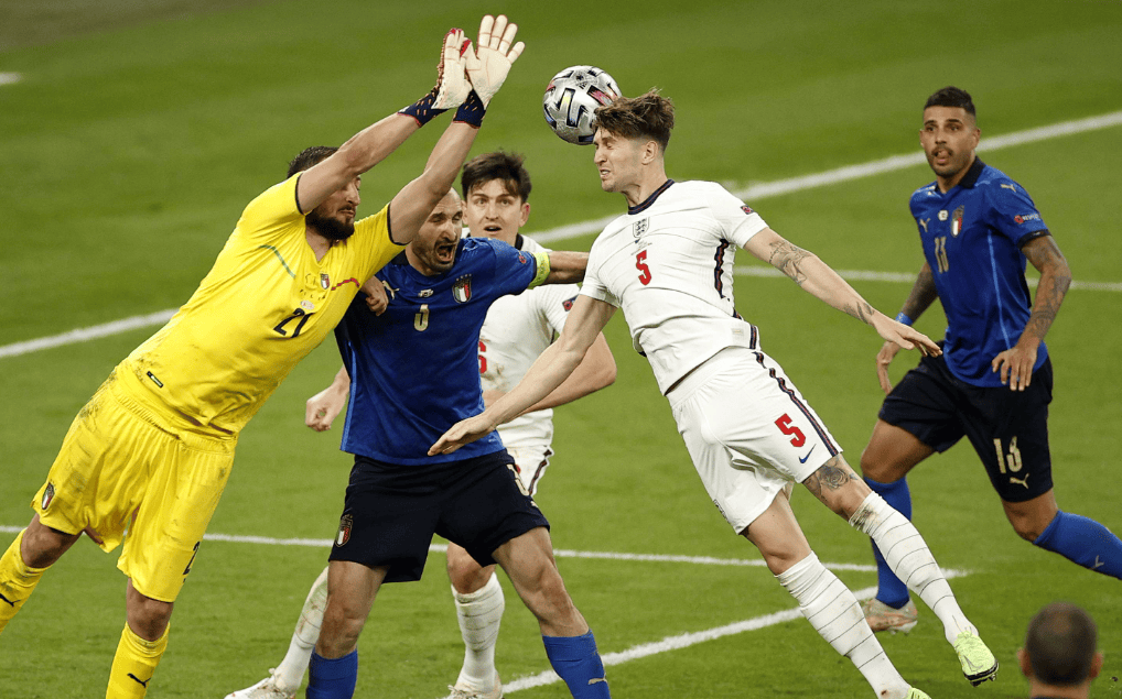 威廉希尔中文站-英格兰战平克罗地亚，欧洲杯资格悬念未定