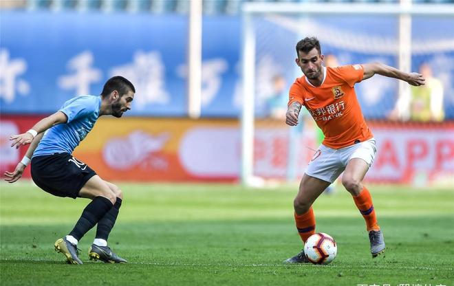 大连一方客场失利，积分垫底形势堪忧