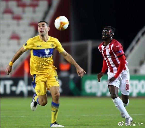 可怕的FC科隆防守让对手束手无策