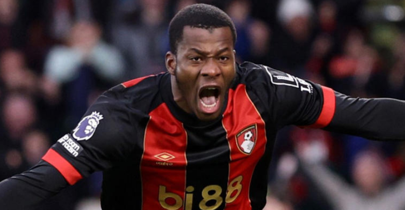 伯恩茅斯在比赛中打出绝佳表现 伯恩茅斯在比赛中打出绝佳表现