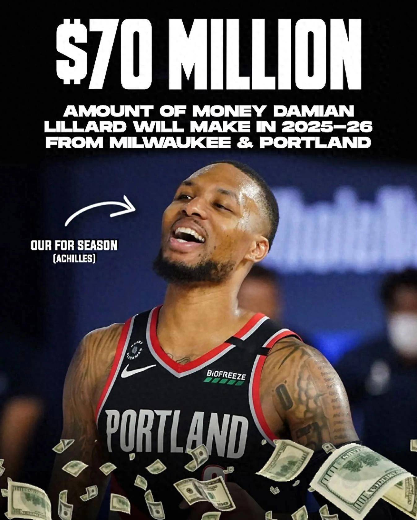 开拓者客场击败雄鹿,利拉德持续发挥稳定 开拓者客场击败雄鹿,利拉德持续发挥稳定