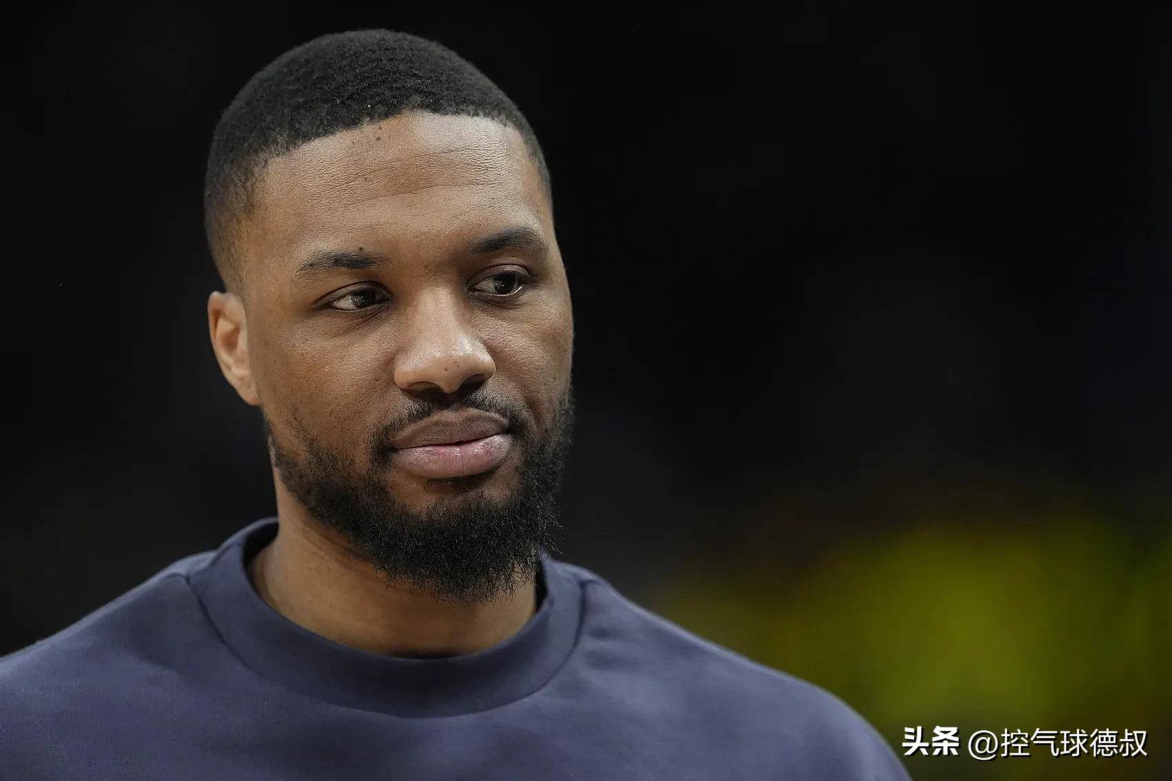 开拓者客场击败雄鹿,利拉德持续发挥稳定 开拓者客场击败雄鹿,利拉德持续发挥稳定