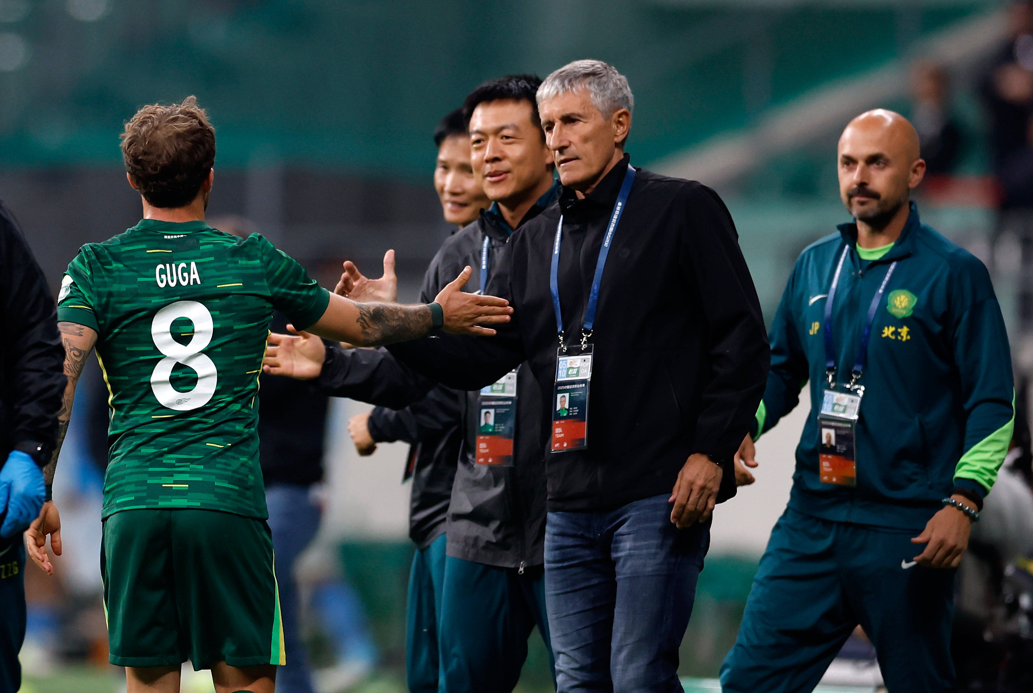 威廉希尔中文站-中超比赛主帅解读战术布置