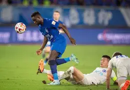 英国威廉希尔-绿城主场逼平苏宁，赛后言和