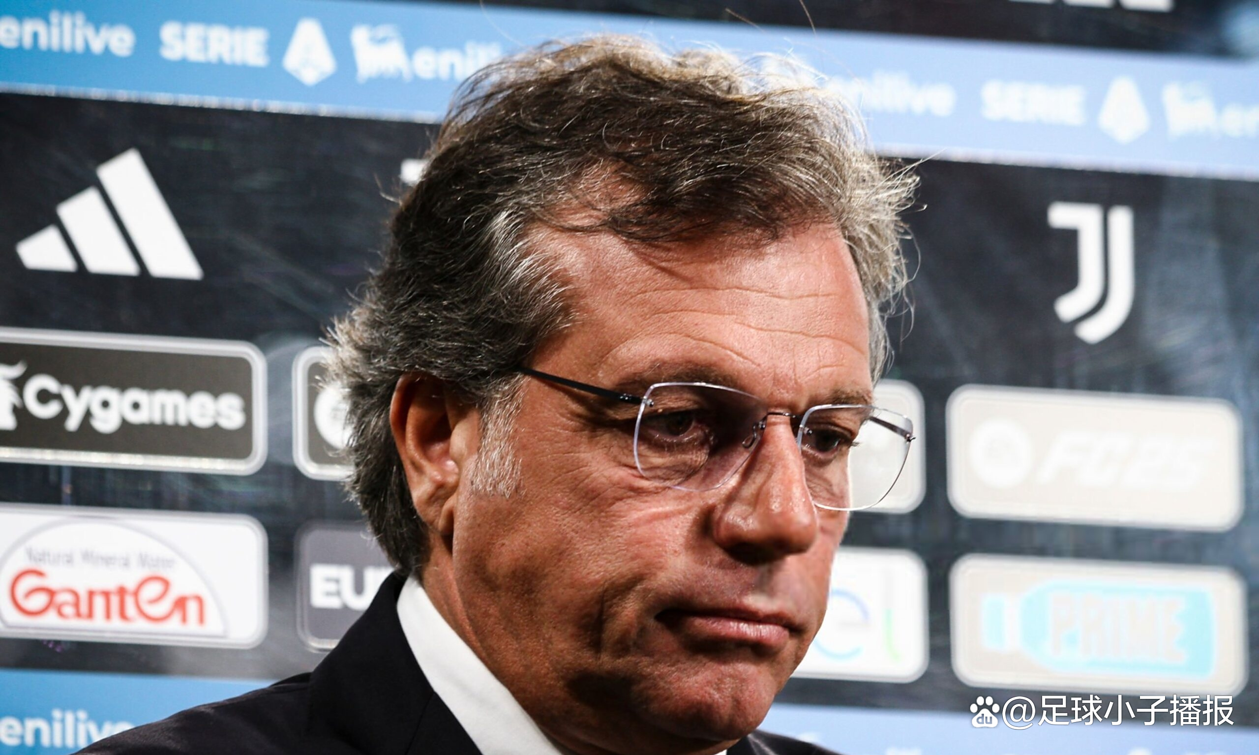 威廉希尔官网-尤文图斯主教练被曝欧冠成绩将决定未来命运