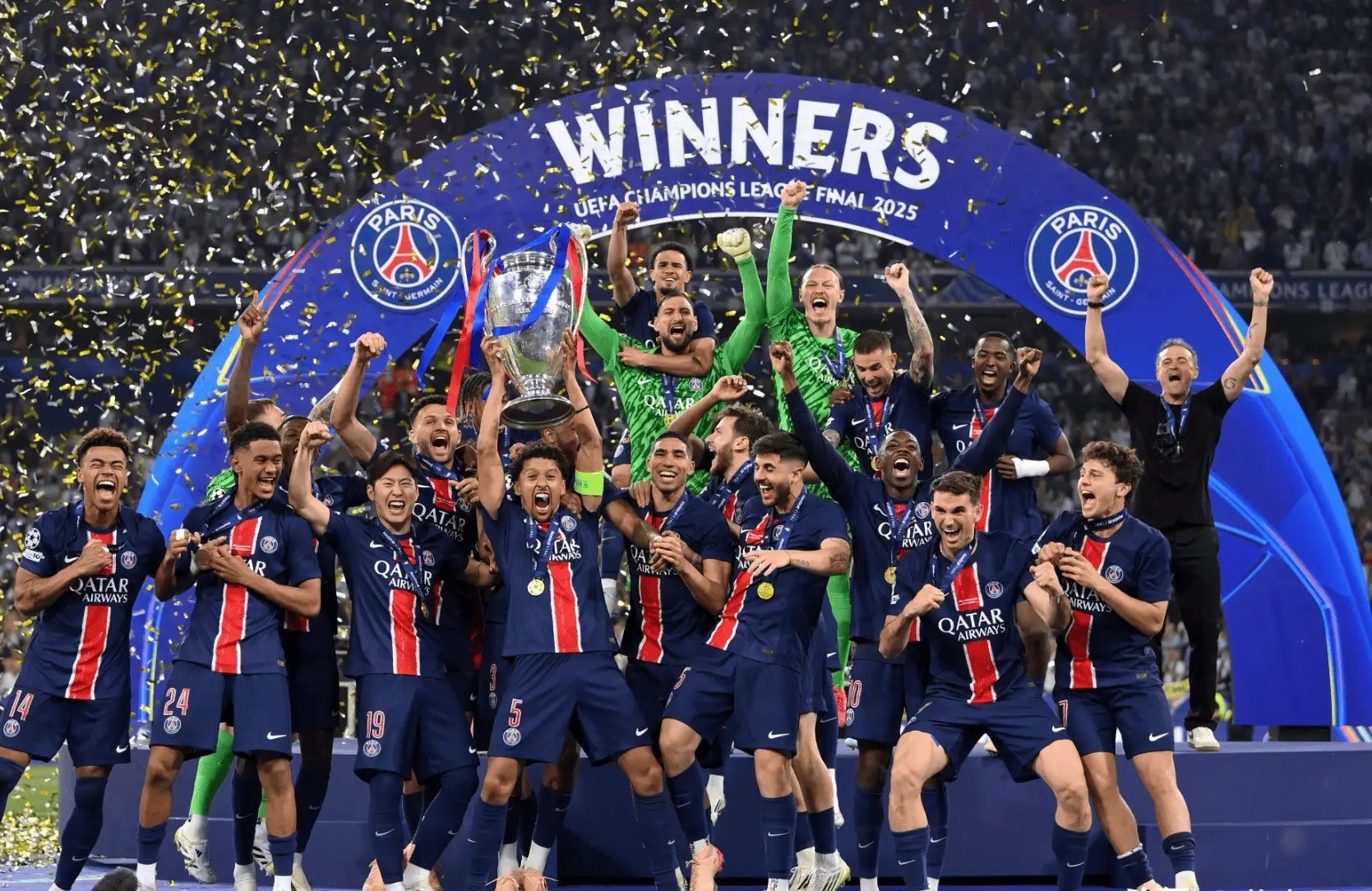 欧国联格局重置,新一届夺冠状元浮出水面 欧国联格局重置,新一届夺冠状元浮出水面